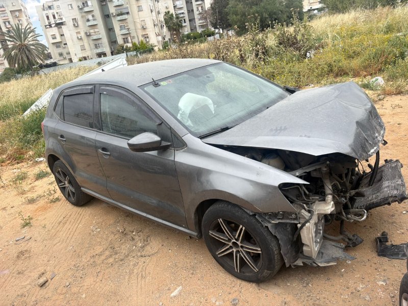 הצעה מיידית בוואטסאפ, קונה רכבים אחרי תאונה